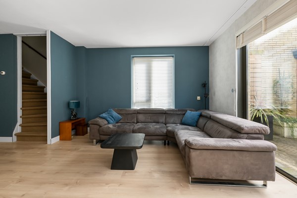 Medium property photo - Andrej Sacharovstraat 13, 1102 AD Amsterdam